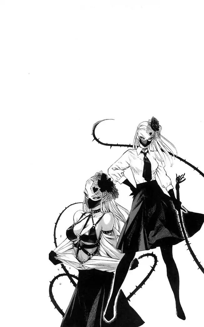One-Punch Man, Chapter 122.5 image 08